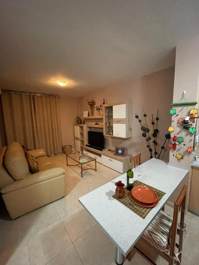 Piso 20 Apartment กันเดลาเรีย ภายนอก รูปภาพ