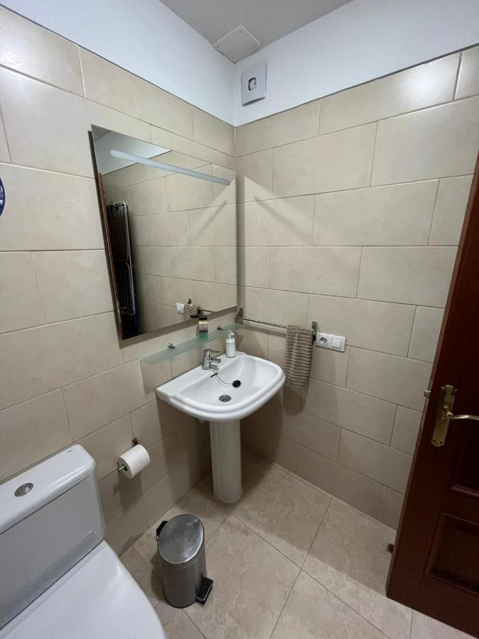 Piso 20 Apartment กันเดลาเรีย ภายนอก รูปภาพ