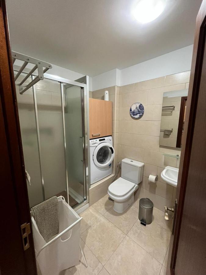 Piso 20 Apartment กันเดลาเรีย ภายนอก รูปภาพ