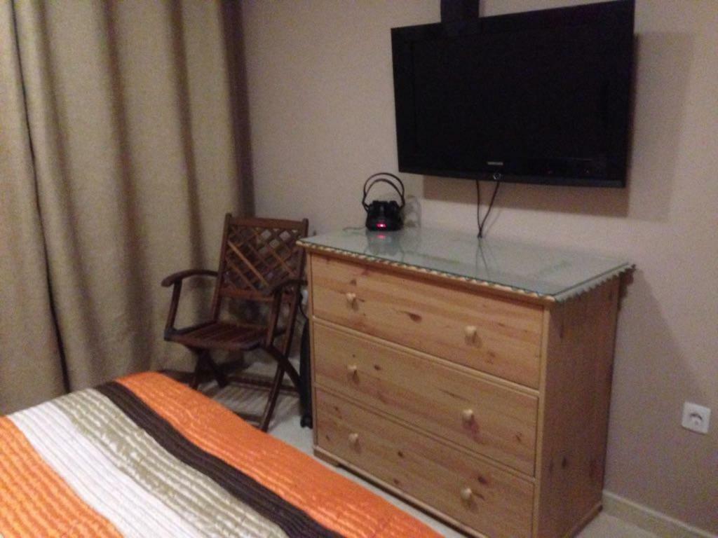 Piso 20 Apartment กันเดลาเรีย ภายนอก รูปภาพ