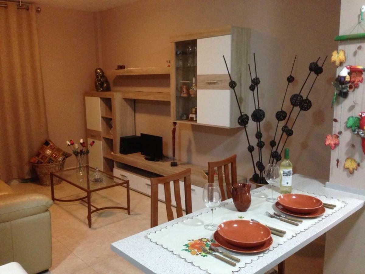 Piso 20 Apartment กันเดลาเรีย ภายนอก รูปภาพ