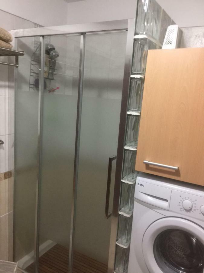 Piso 20 Apartment กันเดลาเรีย ภายนอก รูปภาพ